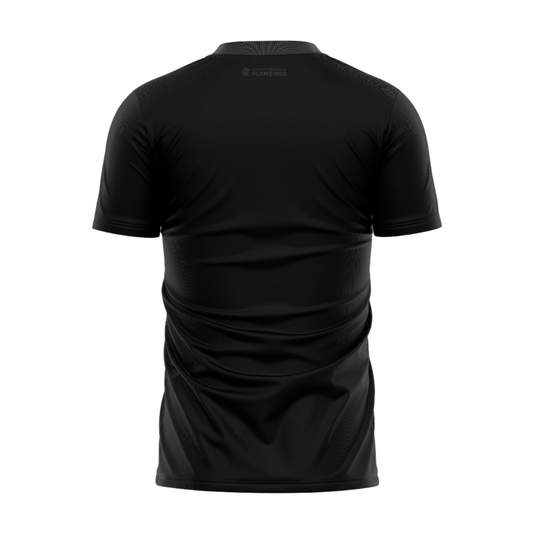 CAMISETA COUNSELOR ADT PRETO 00100607402