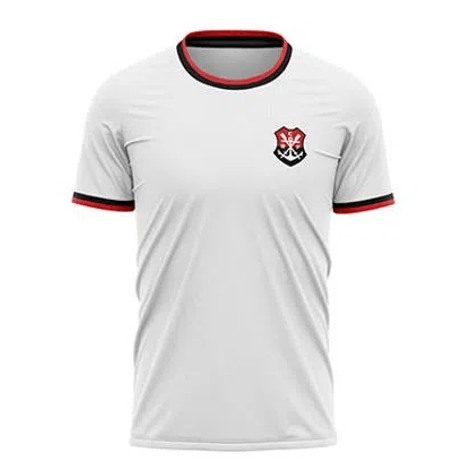 CAMISETA HIGH ADT BRANCO 00100609801