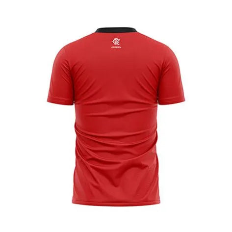 CAMISETA EPOCH ADT VERMELHO