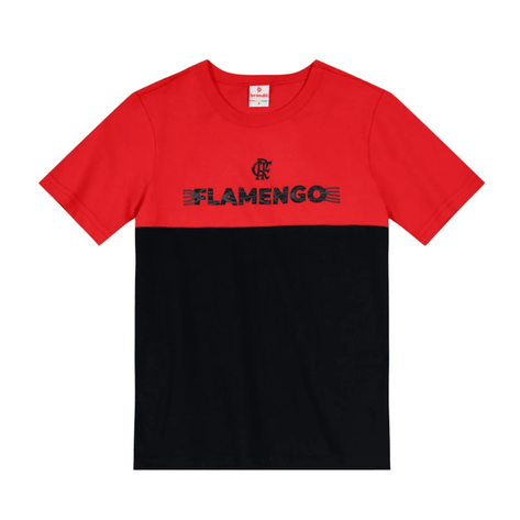 CAMISETA CRF FLAMENGO BRANDILI 719030443849