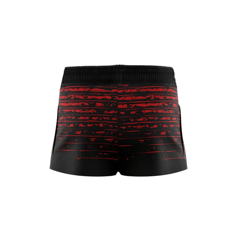 SHORT FLAMENGO FEMININO CUSHY BRAZILINE