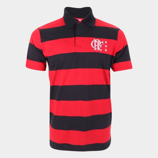 Camisa Polo Flamengo Control ADT
