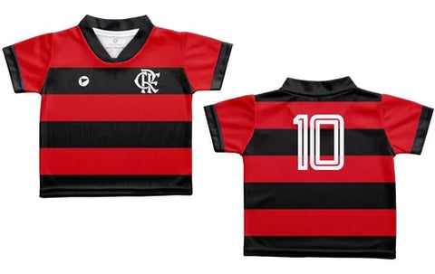 CAMISETA AVULSA 031SSX TORCIDA BABY