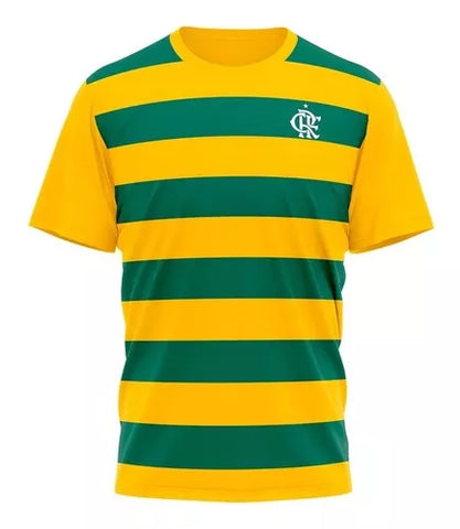 CAMISA IRACEMA FLAMENGO ADT 00100597208