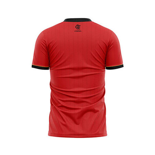 CAMISETA APPRENTICE ADT VERMELHO 00100605605