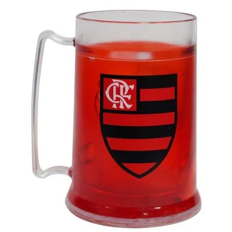 MINI CANECA GEL 300ML FLA