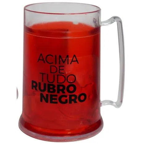 MINI CANECA GEL 300ML FLA