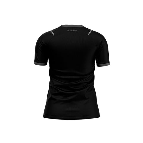 CAMISETA MATIC FEM PRETO 00100575402 FLA