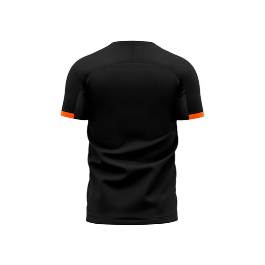 CAMISETA WEMIX ADT PRETO 00100577402 FLA