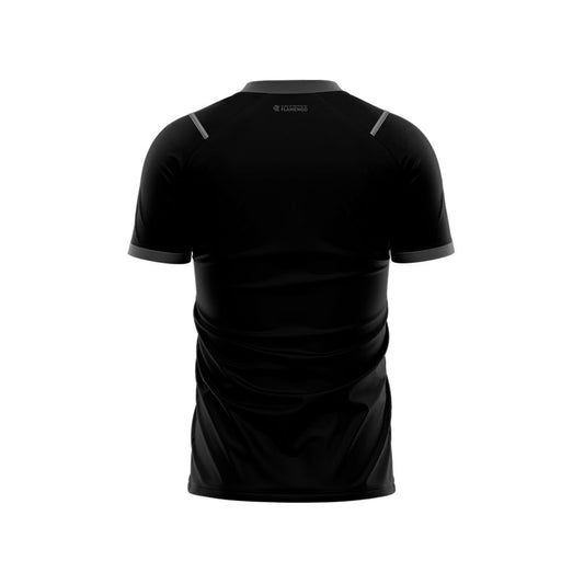 CAMISETA MATIC ADT PRETO 00100575502 FLA