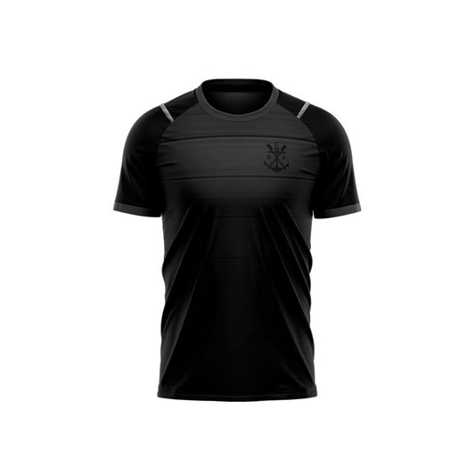 CAMISETA MATIC ADT PRETO 00100575502 FLA