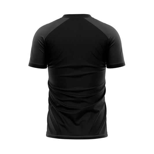 CAMISETA CAMPUS ADT PRETO 00100606202