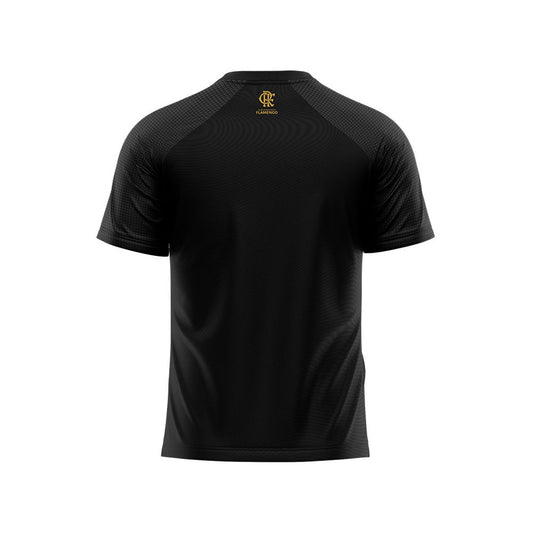 CAMISETA PHASE X ADT PRETO 00100612202