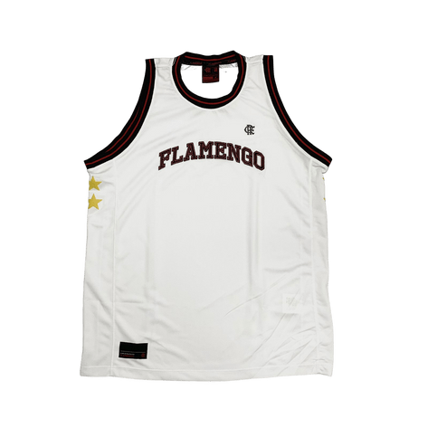 REGATA FLAMENGO MESH 128281