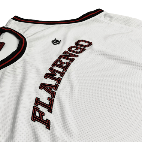 REGATA FLAMENGO MESH 128281