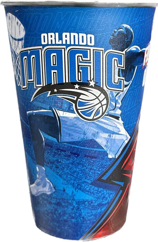 COPO FLA x ORLANDO MAGIC