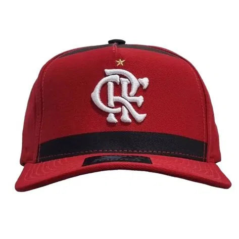 BONE TRUCKER ABA CURVA FLAMENGO 128443