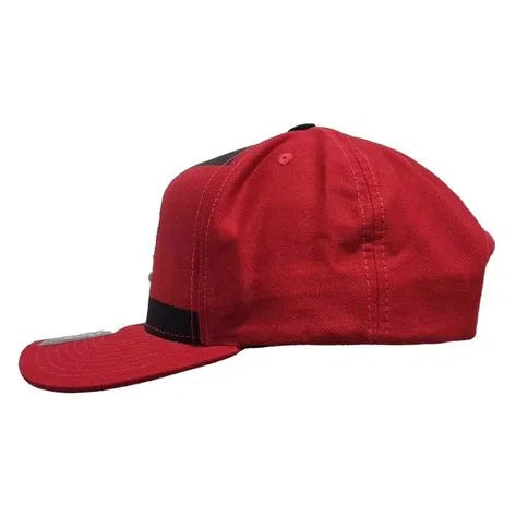 BONE TRUCKER ABA CURVA FLAMENGO 128443