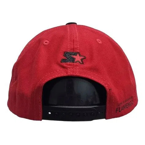 BONE TRUCKER ABA CURVA FLAMENGO 128443