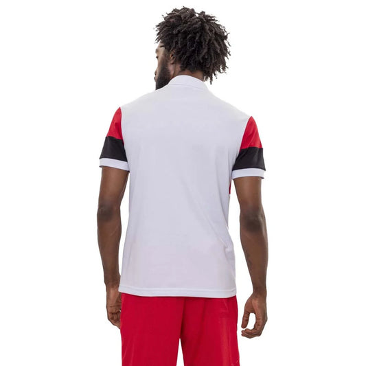 POLO FLAMENGO PIQUET 128289