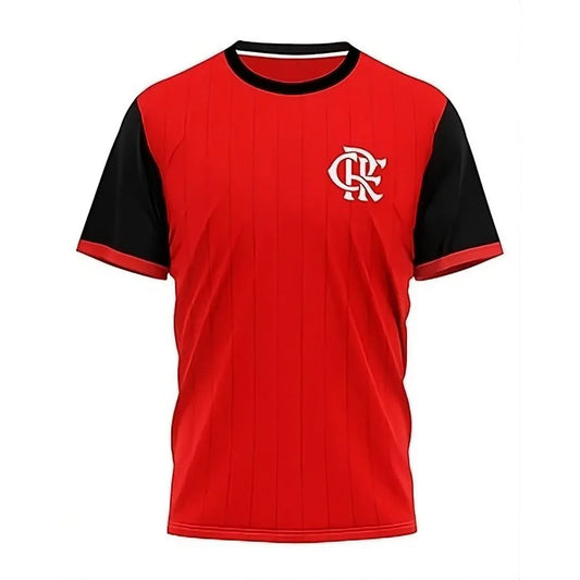 CAMISA COMMITTEE ADT VERMELHA 0010062300