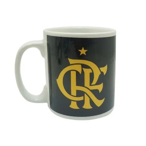 CANECA PORCELANA 320 ML VENCER VENCER