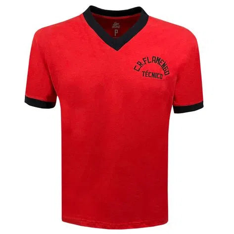 CAMISA RETRO COMISSAO TECNICA 1970 2681005