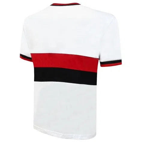 CAMISA RETRO 1976 BRANCA 2690001