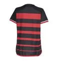 MANTO ADIDAS FLAMENGO I FEMININA 2024 IP8202