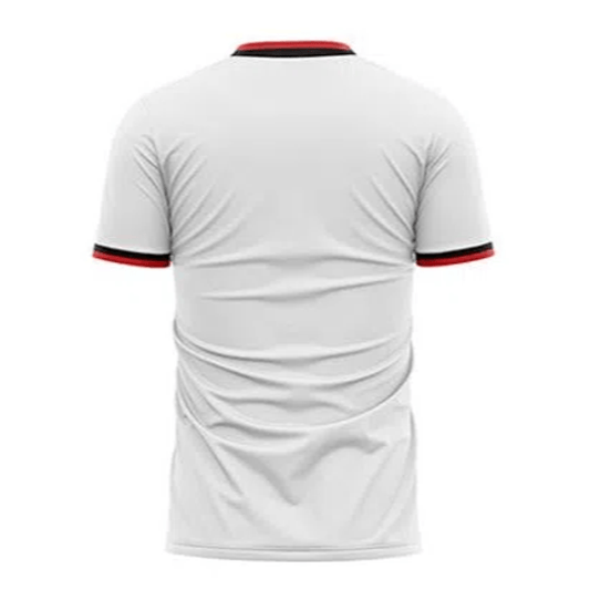 CAMISETA HIGH ADT BRANCO 00100609801