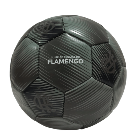 MINI BOLA OFICIAL FLAMENGO FUTEBOL CRF-MINI-9