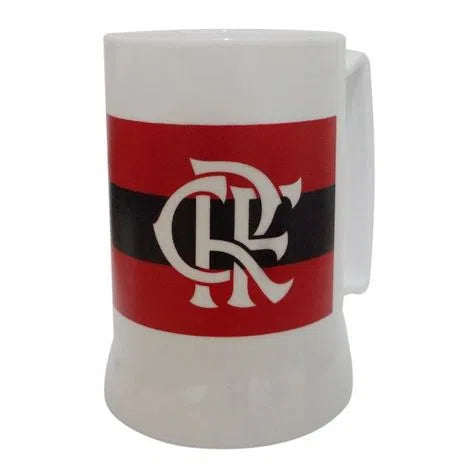 CANECA GEL BRANCA FLA