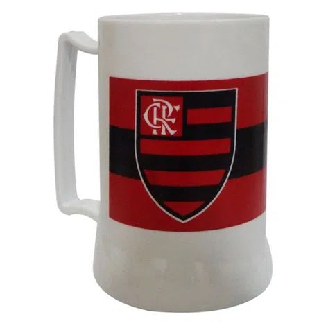 CANECA GEL BRANCA FLA