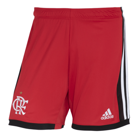 SHORTS FLAMENGO III 2022