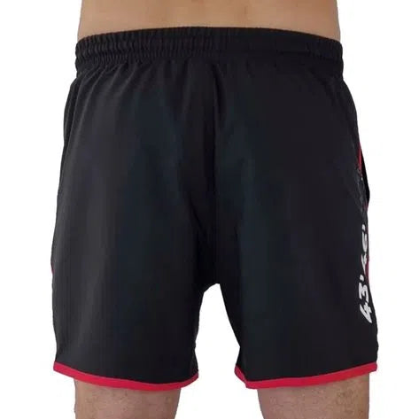 FLA SHORTS SINTETIC MASC 127227