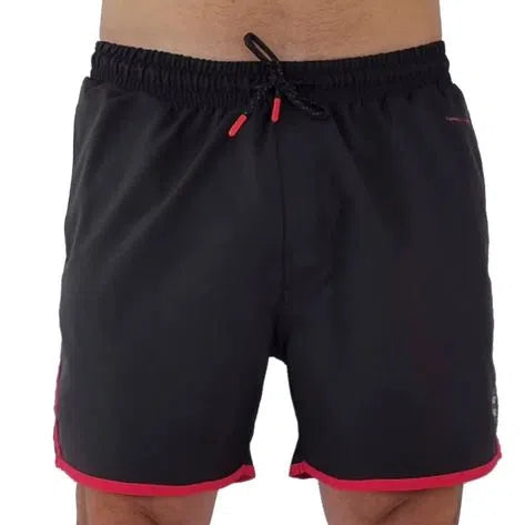 FLA SHORTS SINTETIC MASC 127227