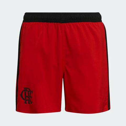 SHORT SWIM FLAMENGO M HA1373