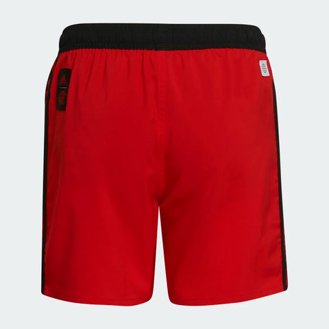 SHORT SWIM FLAMENGO M HA1373